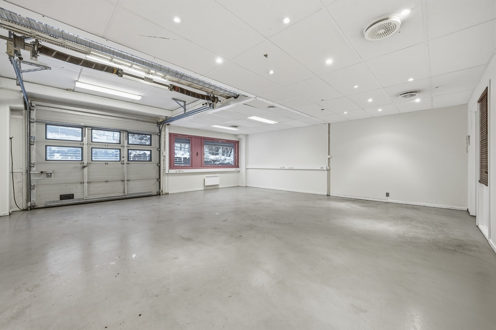 Oluf Onsums vei 9 (kombinasjonslokale) Galleribilde