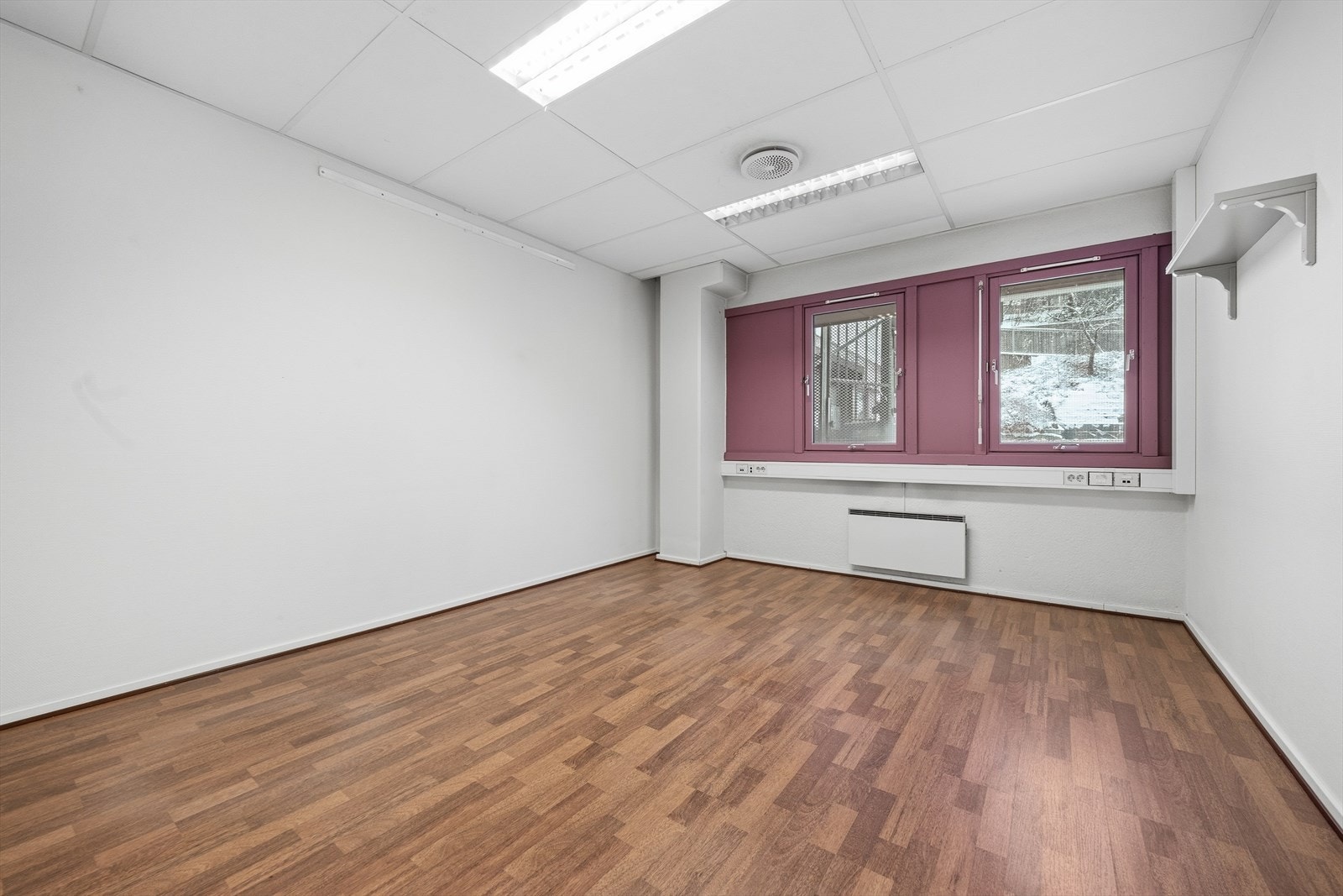 Oluf Onsums vei 9 (kombinasjonslokale) Galleribilde