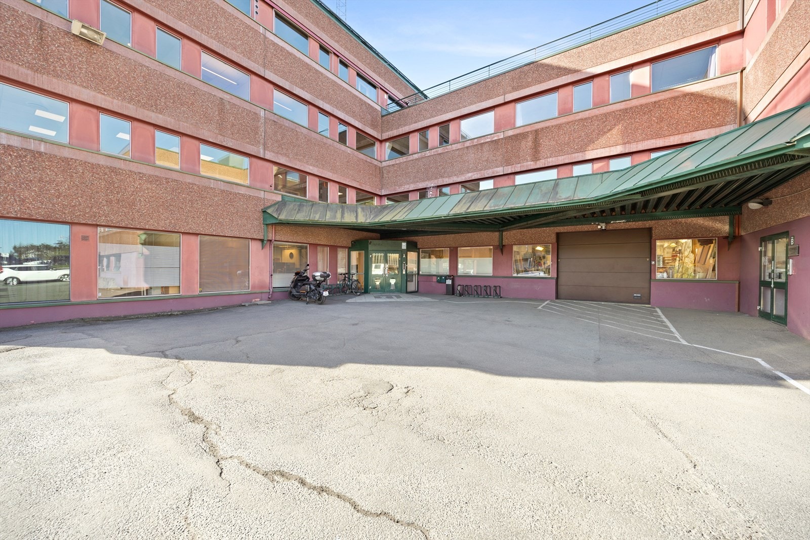 Oluf Onsums vei 9 Galleribilde