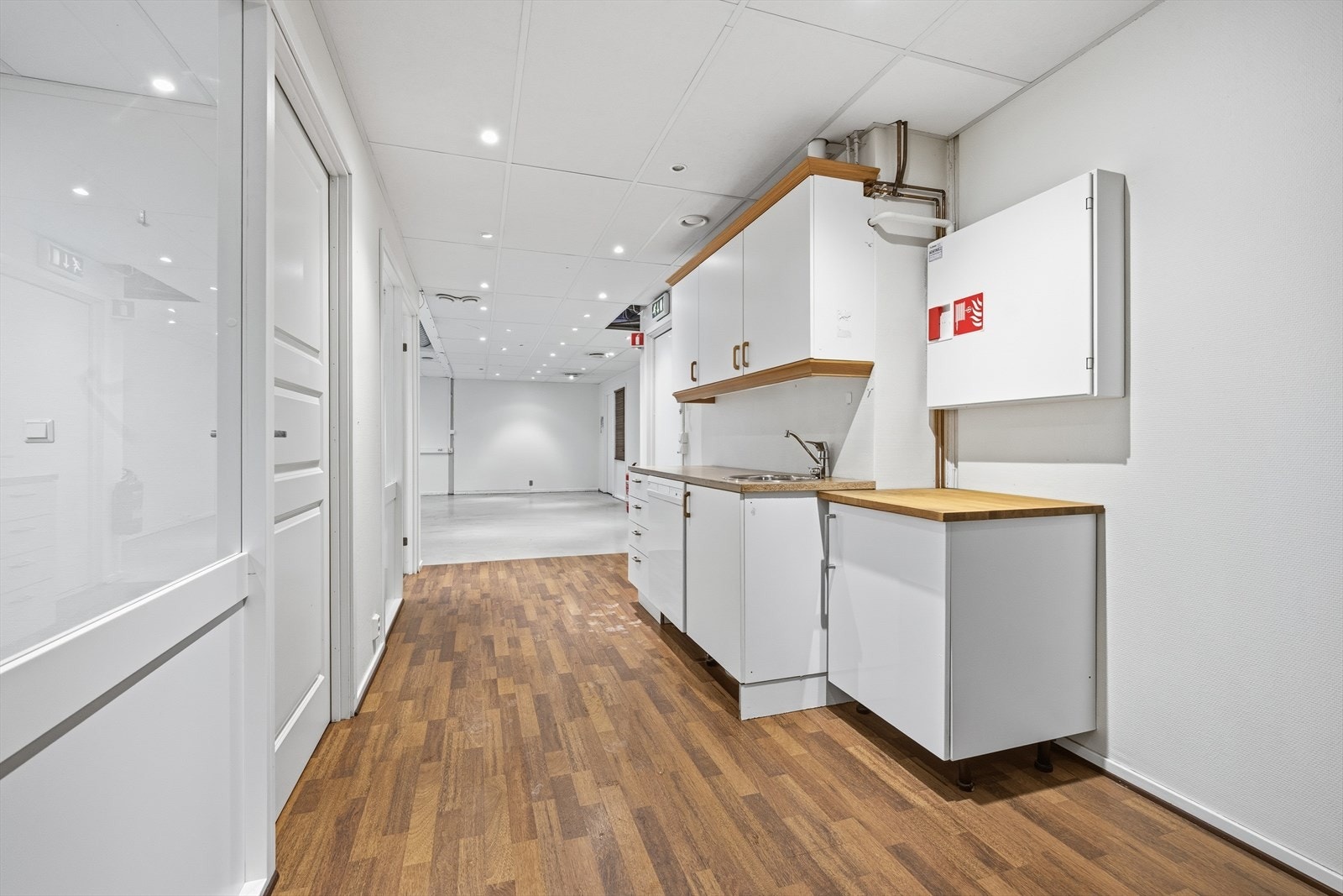 Oluf Onsums vei 9 (kombinasjonslokale) Galleribilde