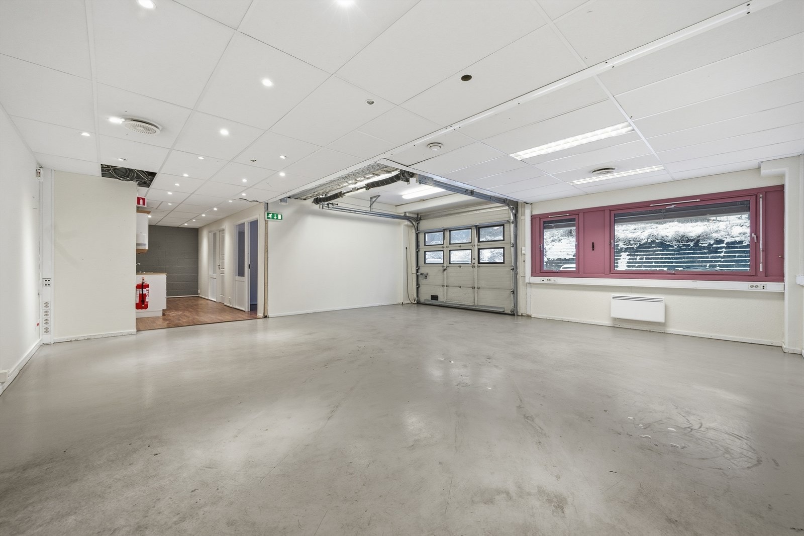 Oluf Onsums vei 9 (kombinasjonslokale) Galleribilde