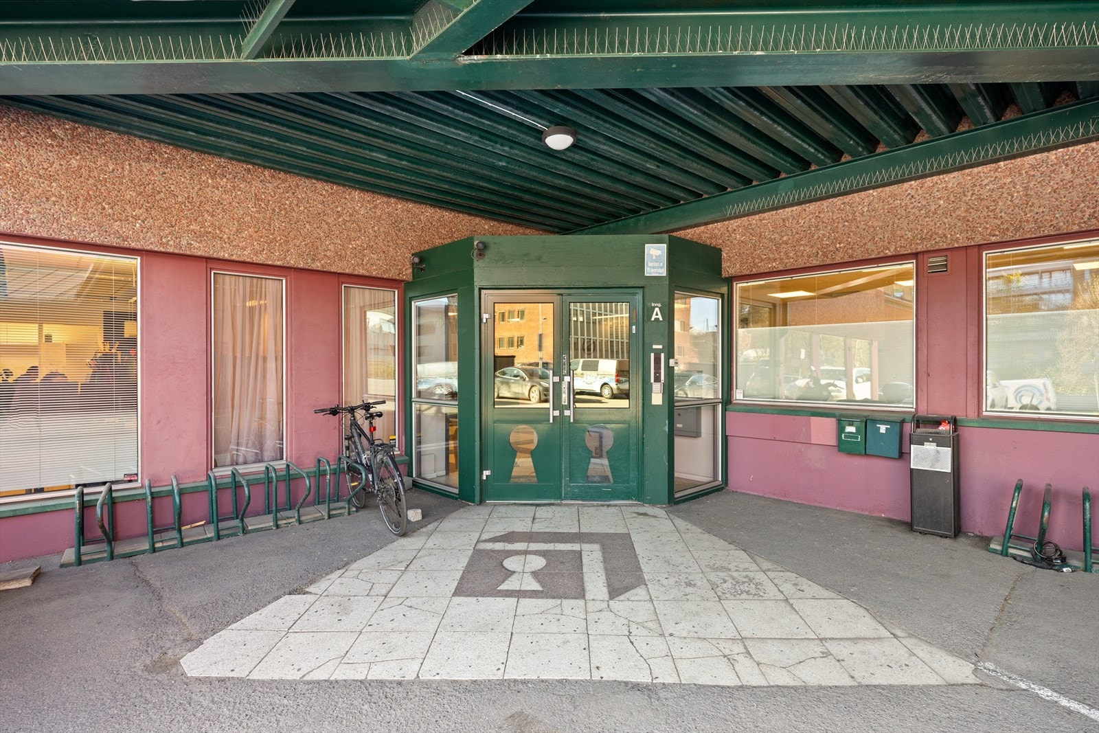 Oluf Onsums vei 9 Galleribilde