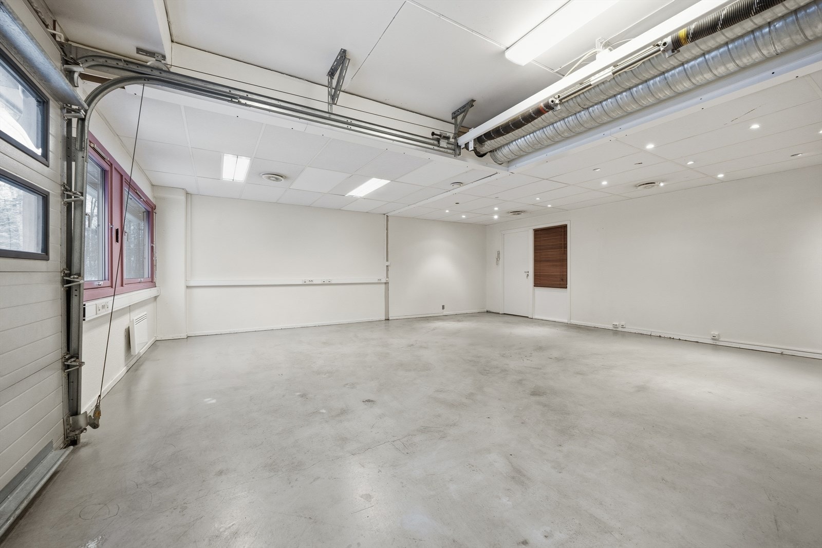 Oluf Onsums vei 9 (kombinasjonslokale) Galleribilde