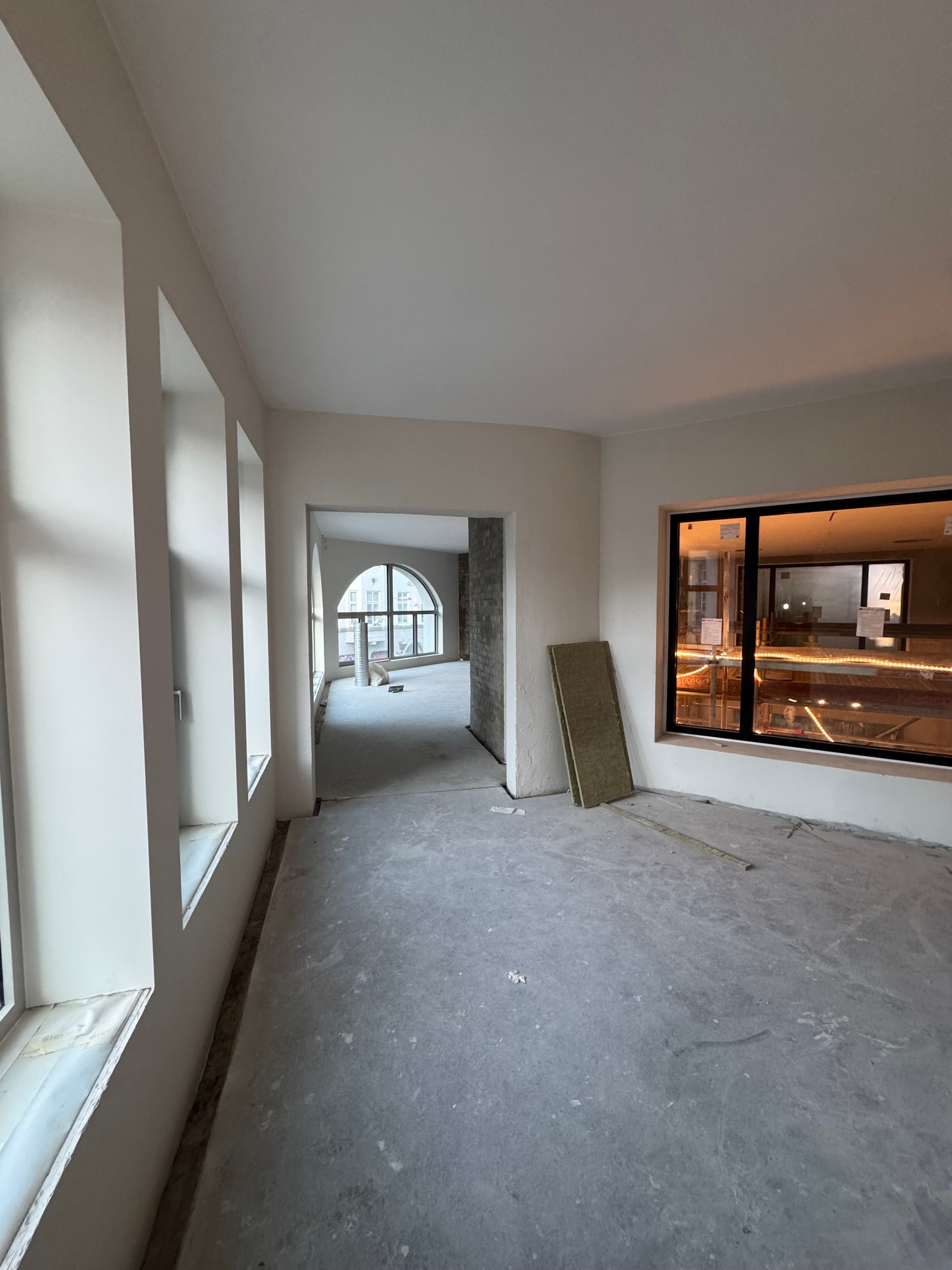 Plan 2
300 m2 inkludert fellesarealer ledig Galleribilde