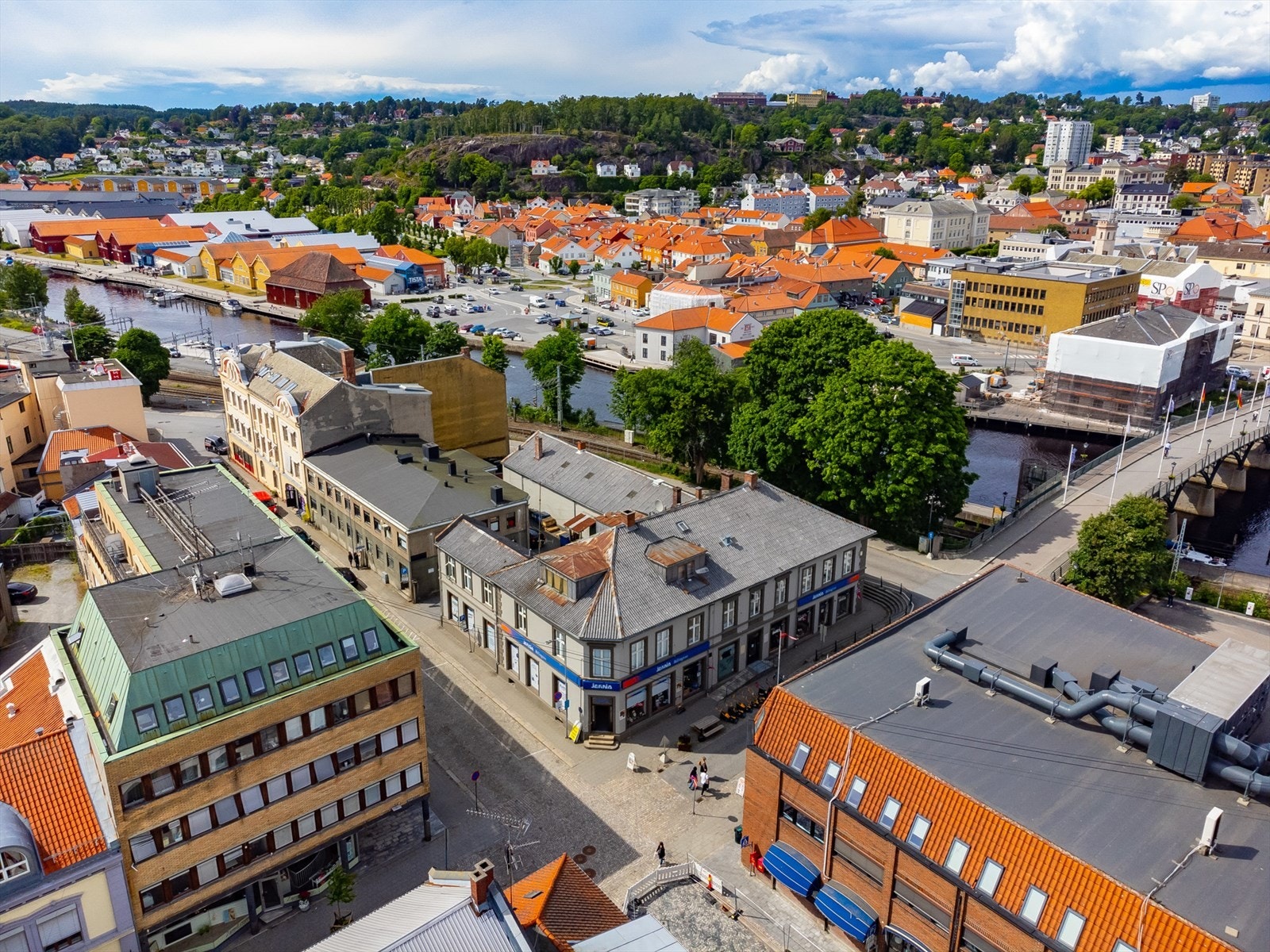 Oversikt Galleribilde