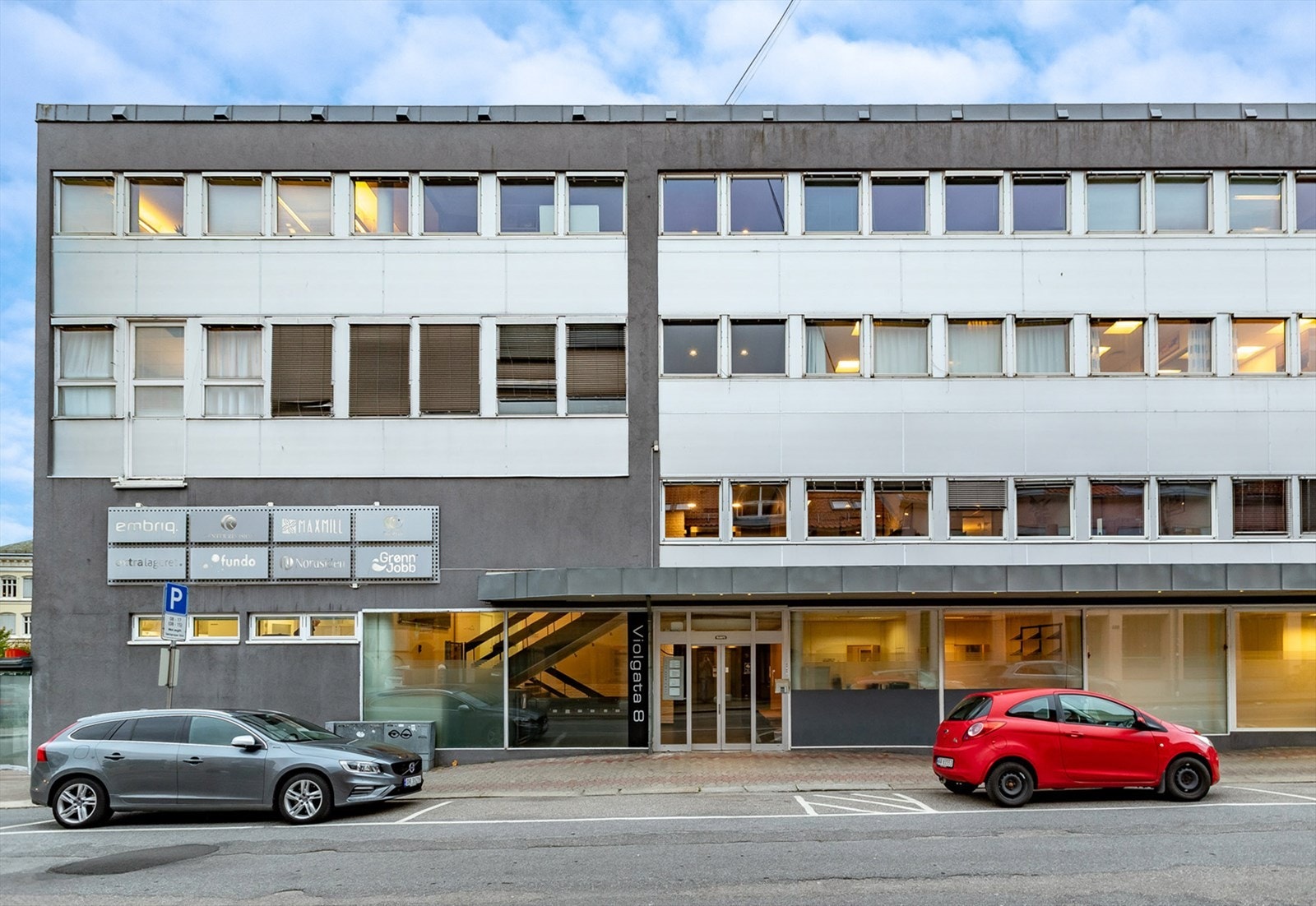 Violgata-8 Galleribilde