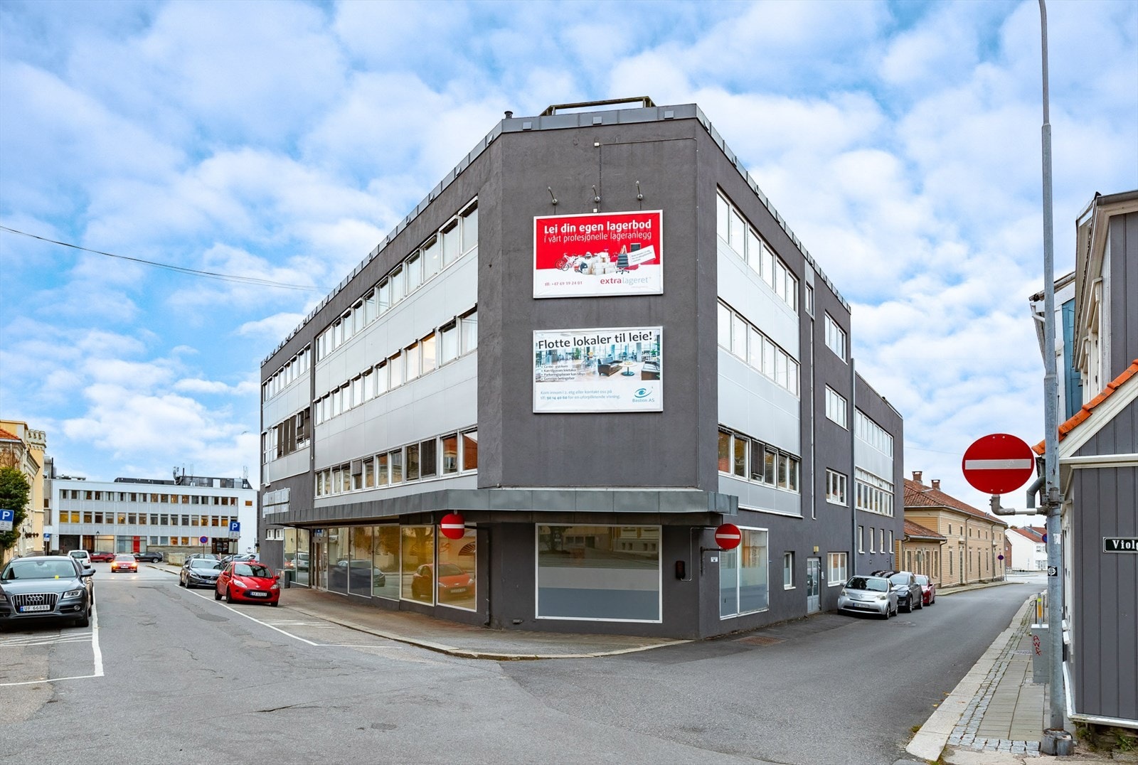 Violgata-8 Galleribilde