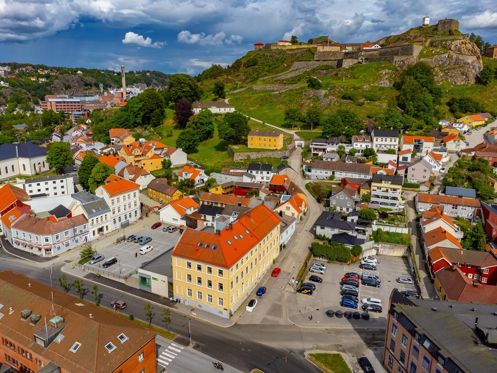 Oversikt Galleribilde