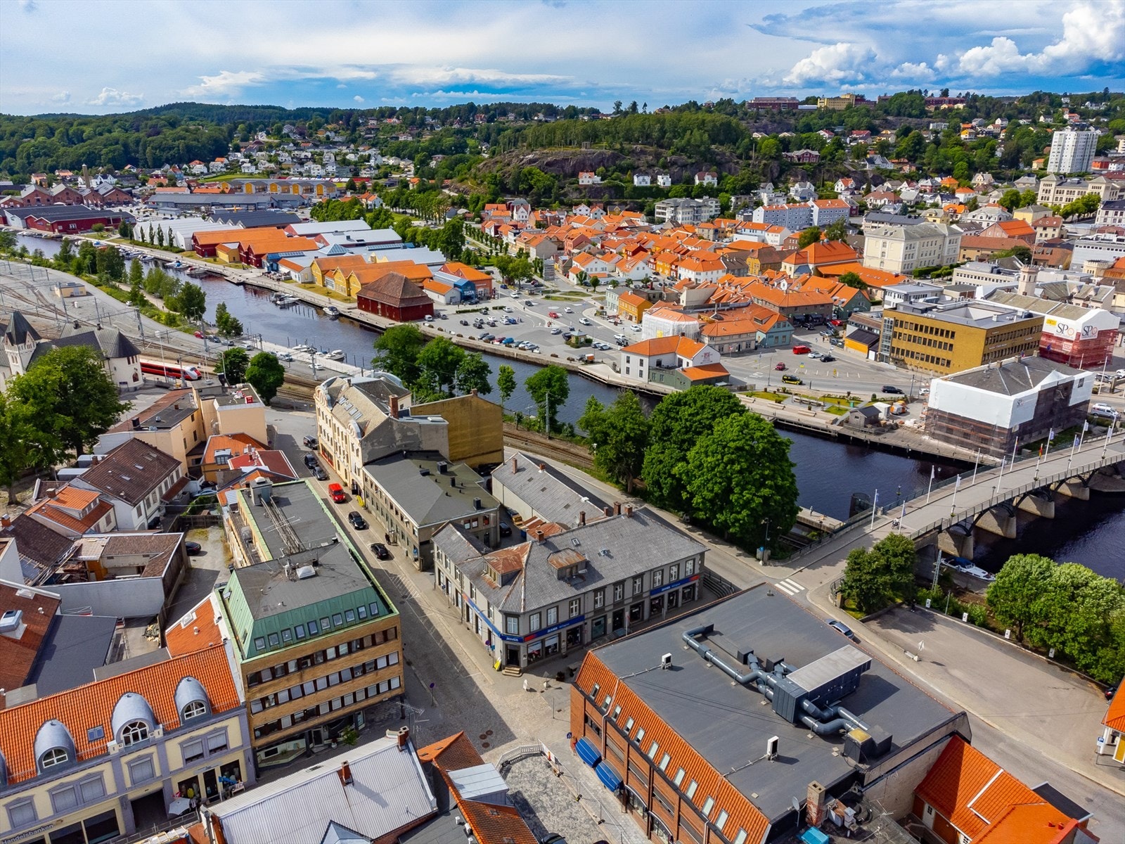 Oversikt Galleribilde