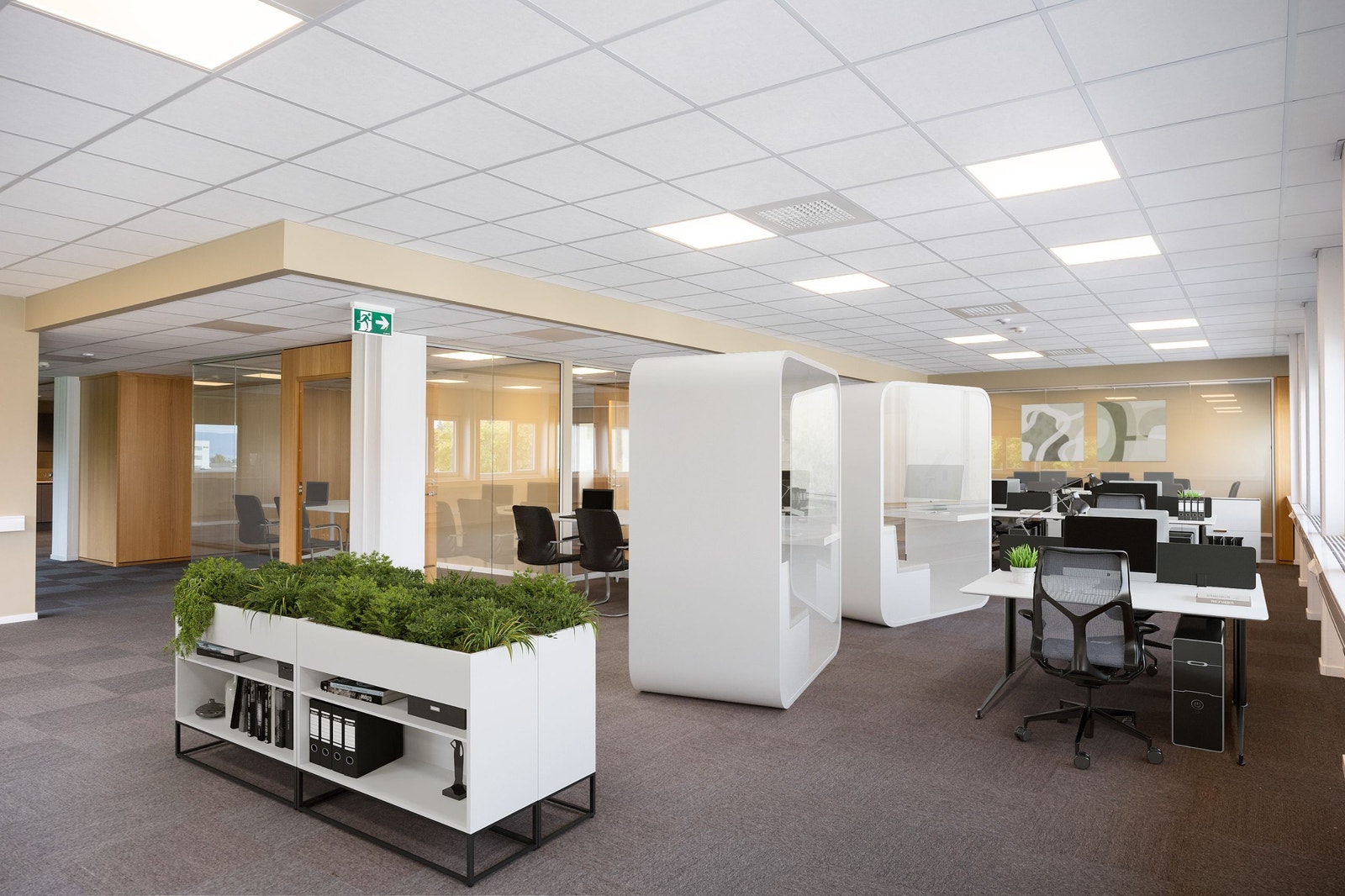 Digitalt stylet Galleribilde