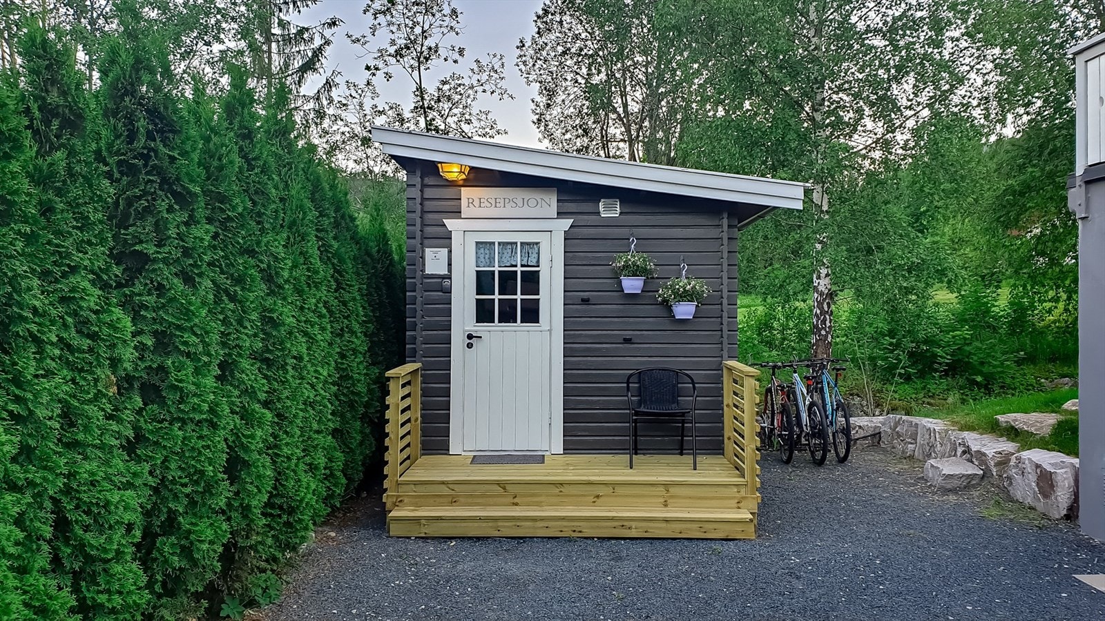 Resepsjon.jpg Galleribilde