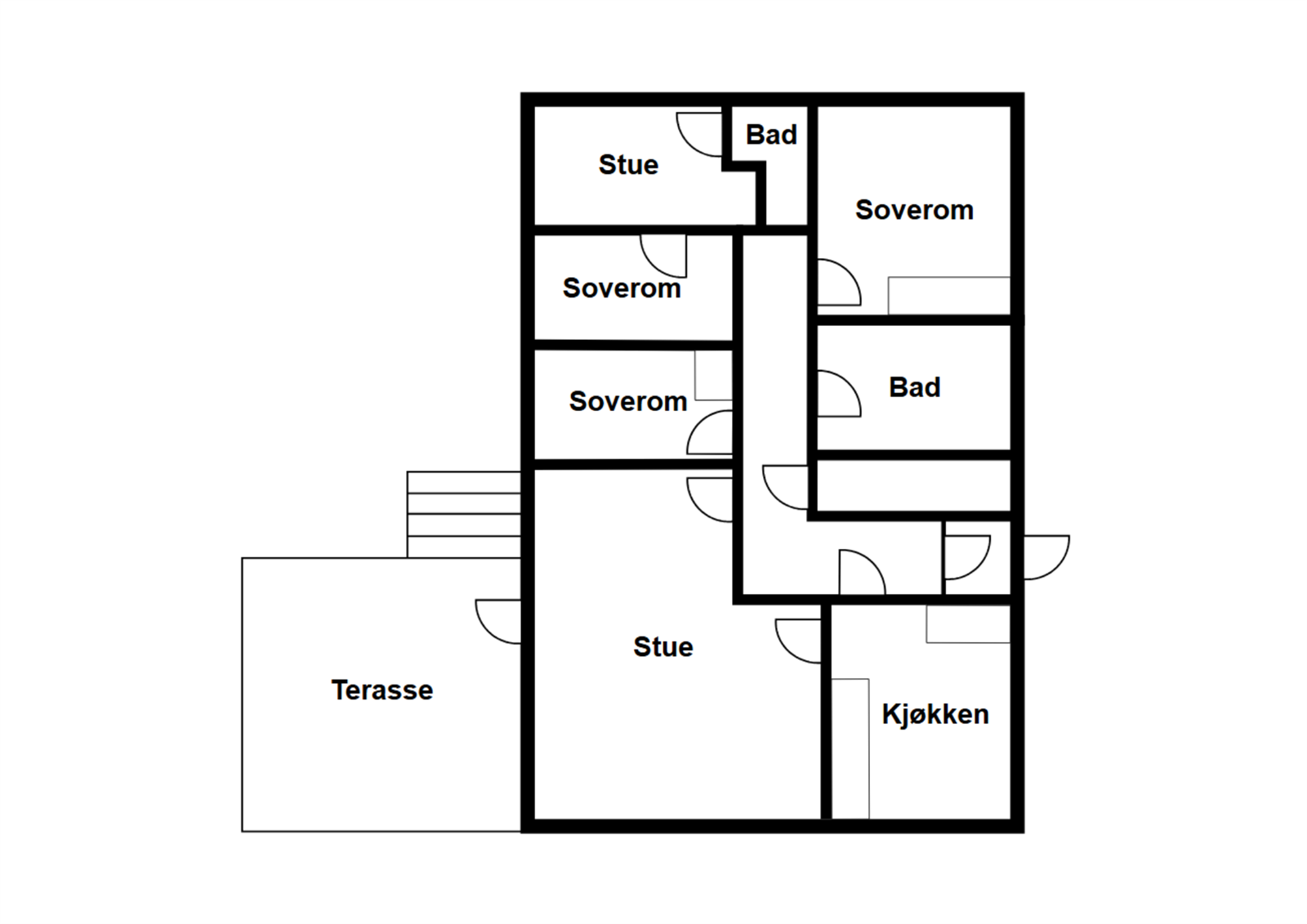 Tegning 1 etasje.jpg.png Galleribilde