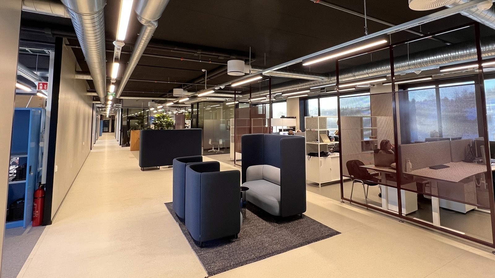 Mosseveien 63 Galleribilde