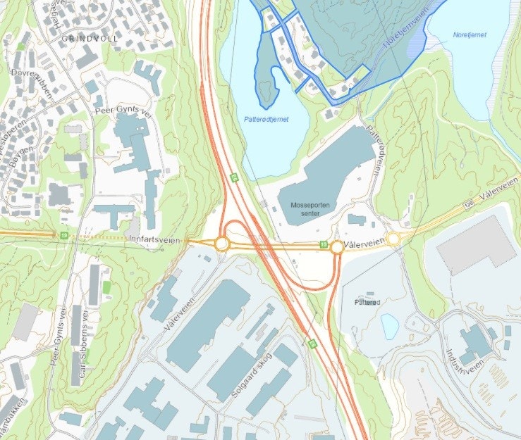 Oversikt Galleribilde