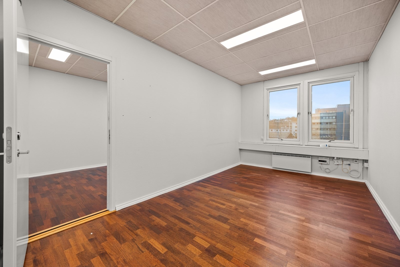 Ole Deviks vei 44, 3.etg 40 kvm Galleribilde