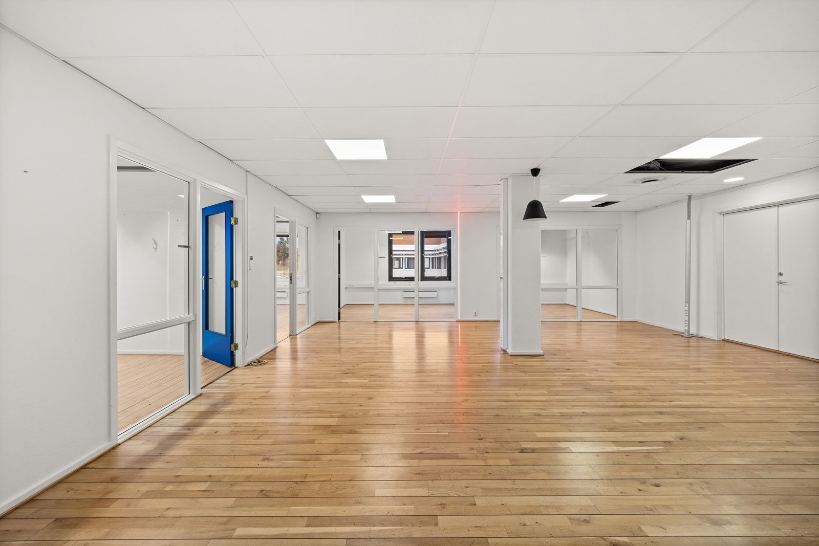 Ole Deviks vei 44, 3.etg. 162 kvm Galleribilde