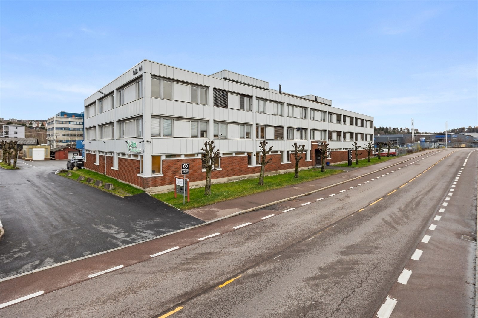 Ole Deviks vei 44 Galleribilde