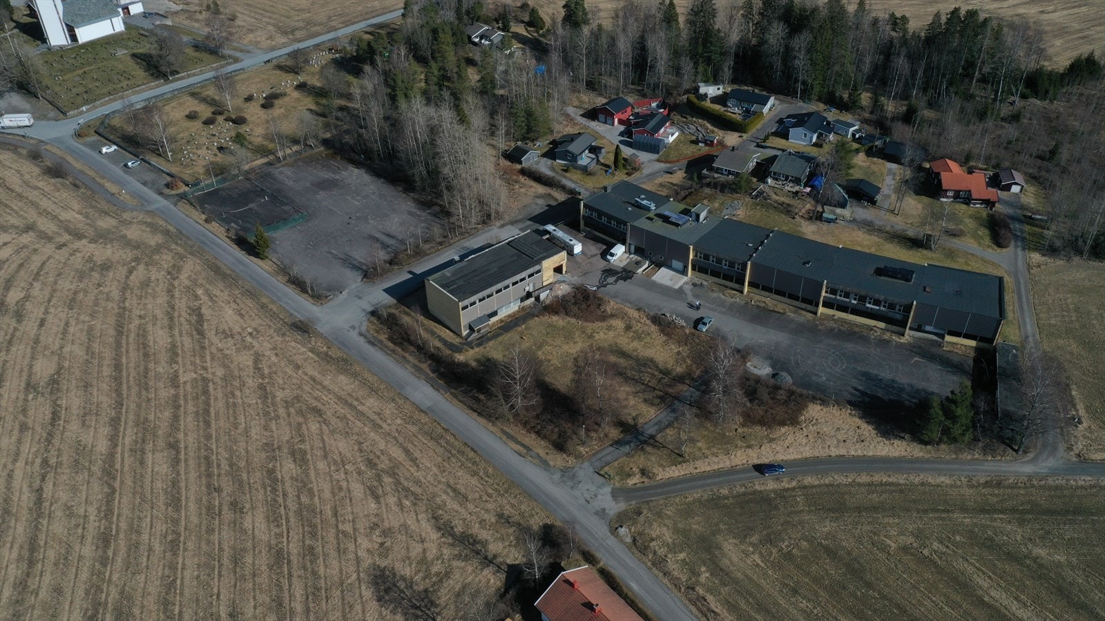 Egner seg for lager, import-, service- og håndverksbedrifter som ønsker god kommunikasjon. Galleribilde