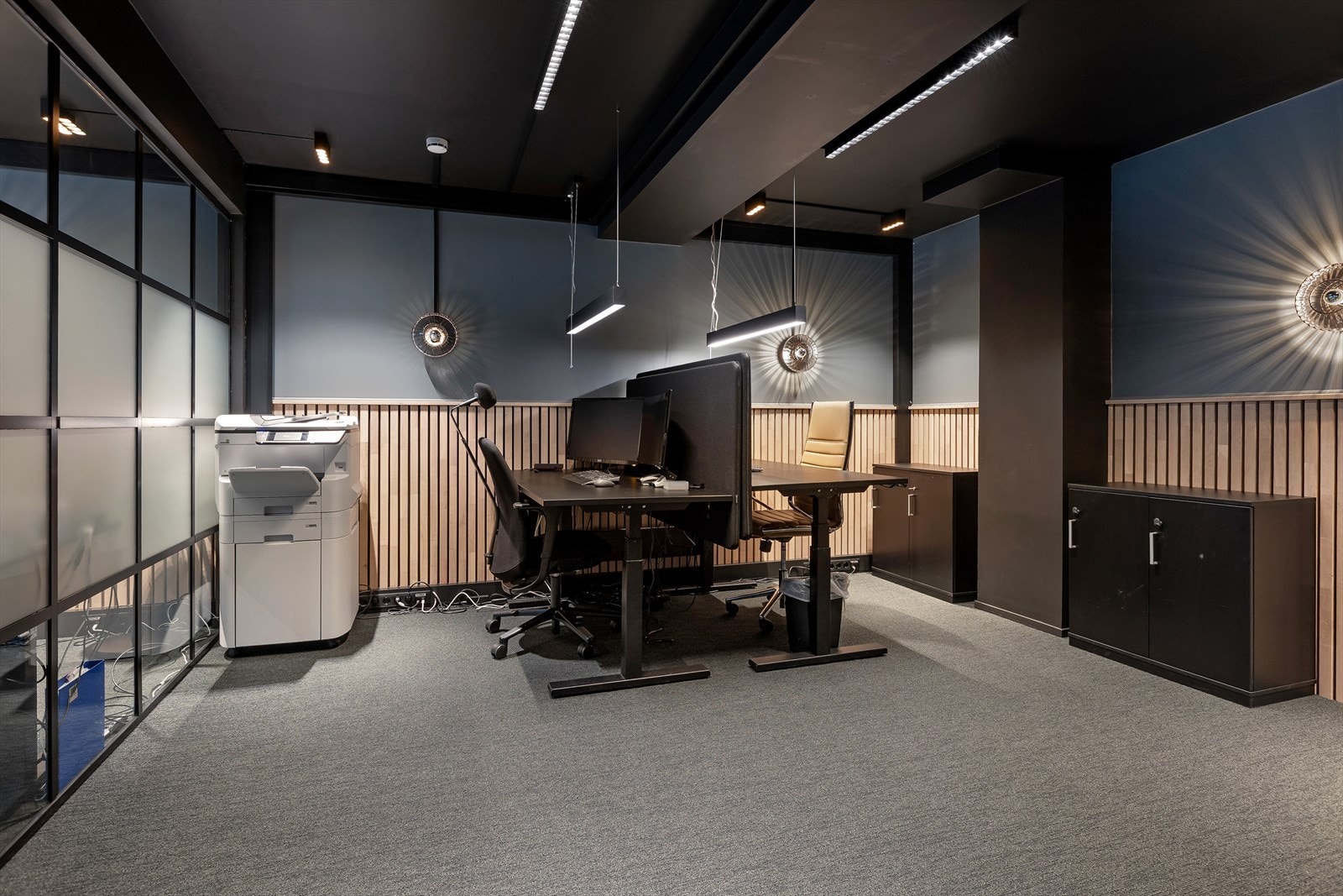 Landkreditt Galleribilde