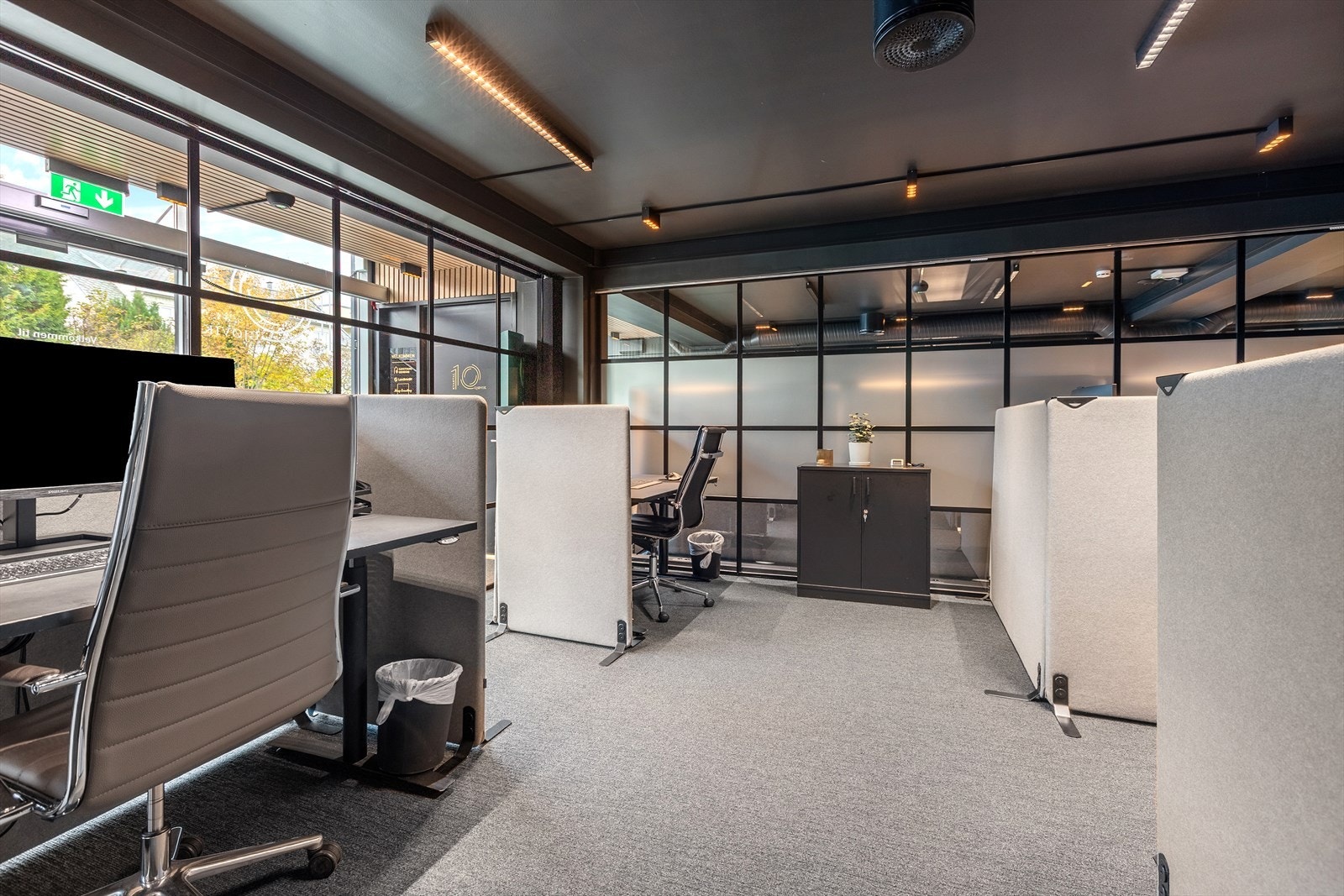 Nordvik Galleribilde