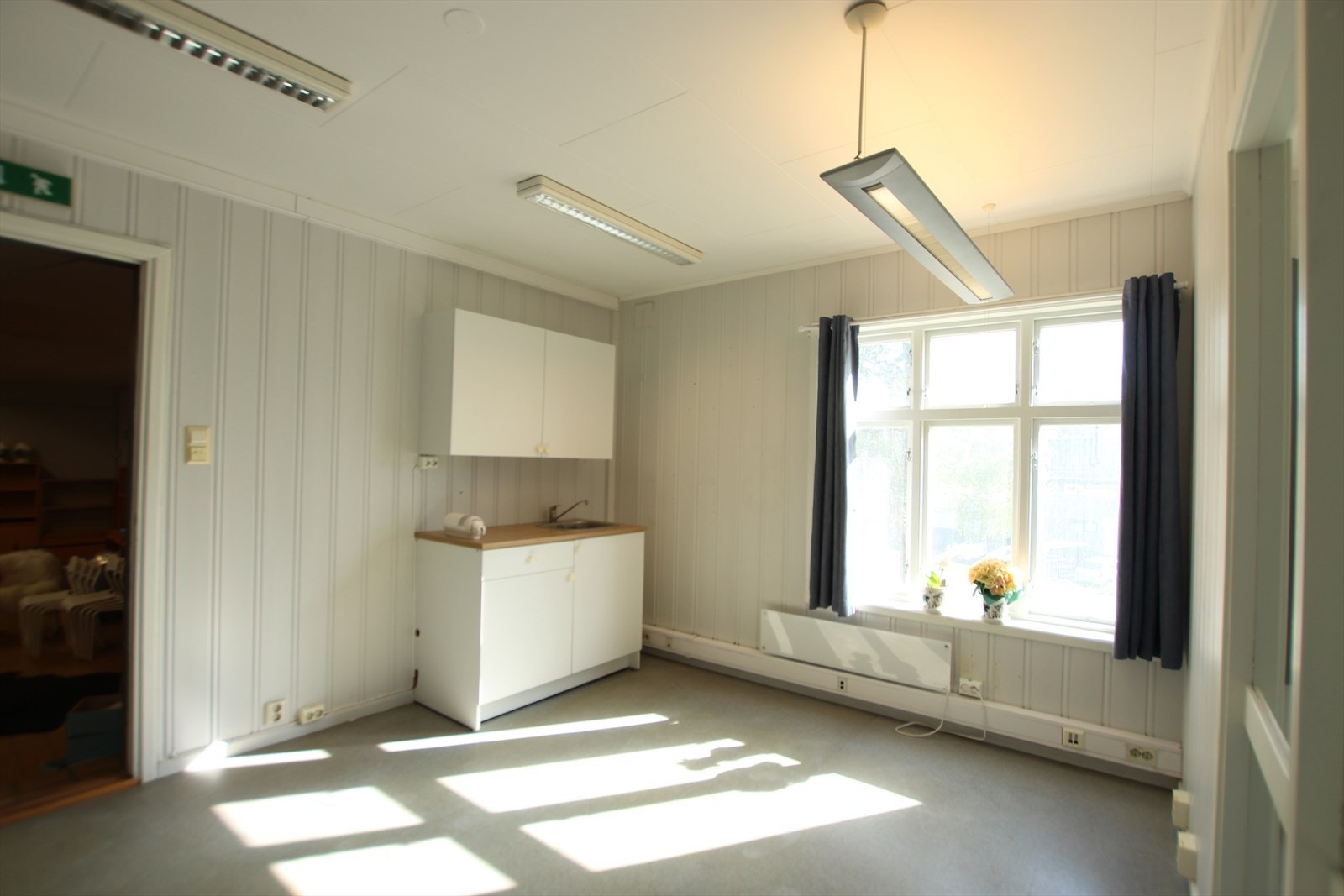 Kontorlokale Lommedalsveien 277 Galleribilde