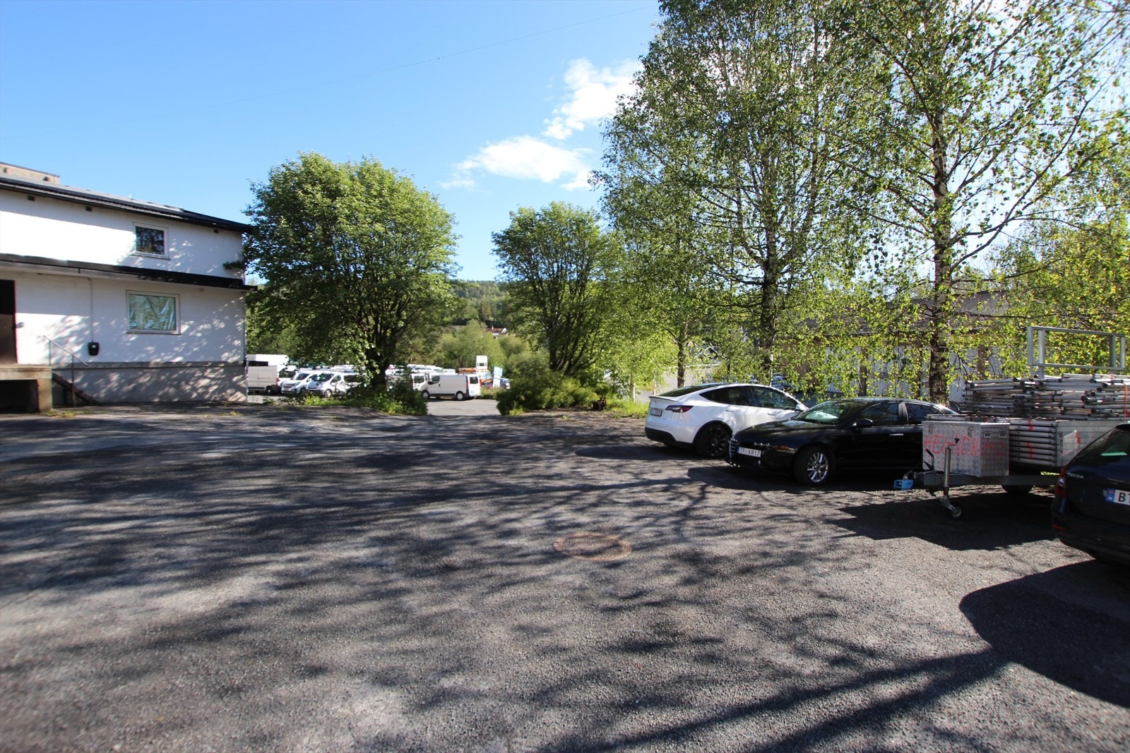 Lommedalsveien 277 Galleribilde