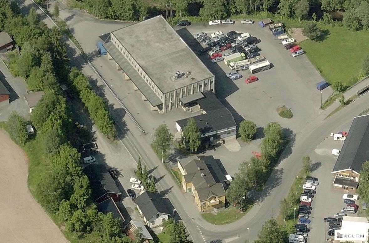 Lommedalsveien 281 Galleribilde