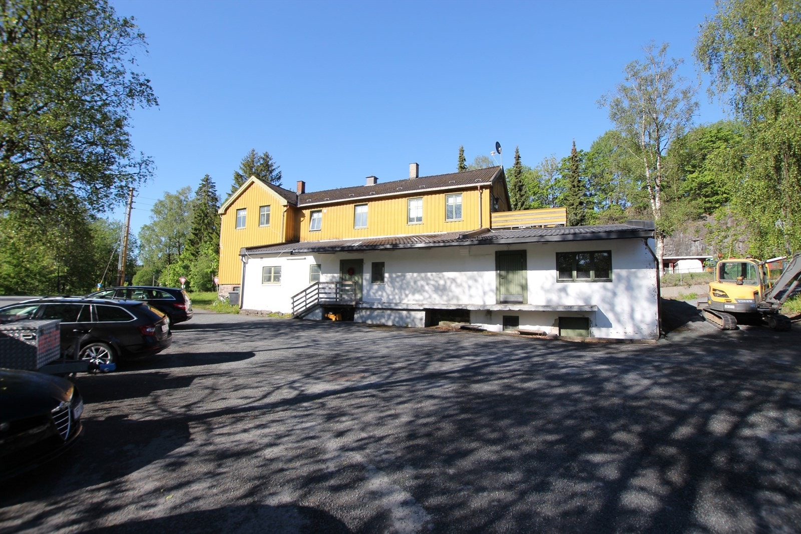 Lommedalsveien 277 Galleribilde