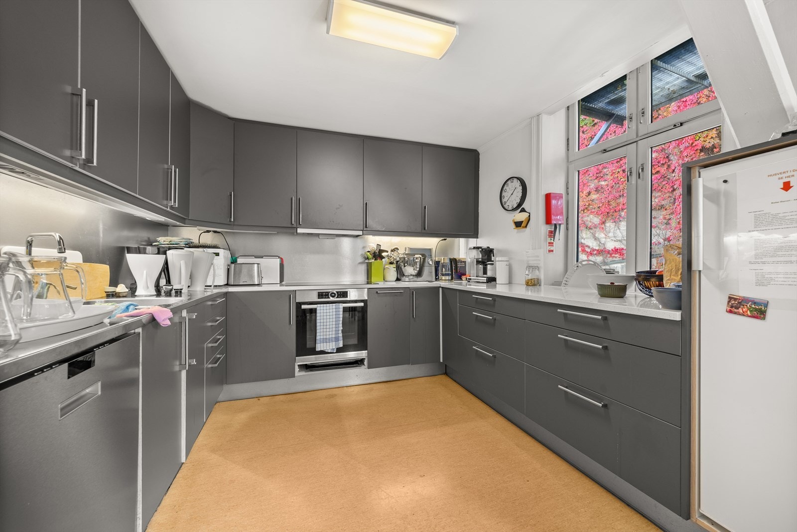 Norbygata 45 & 47 Galleribilde