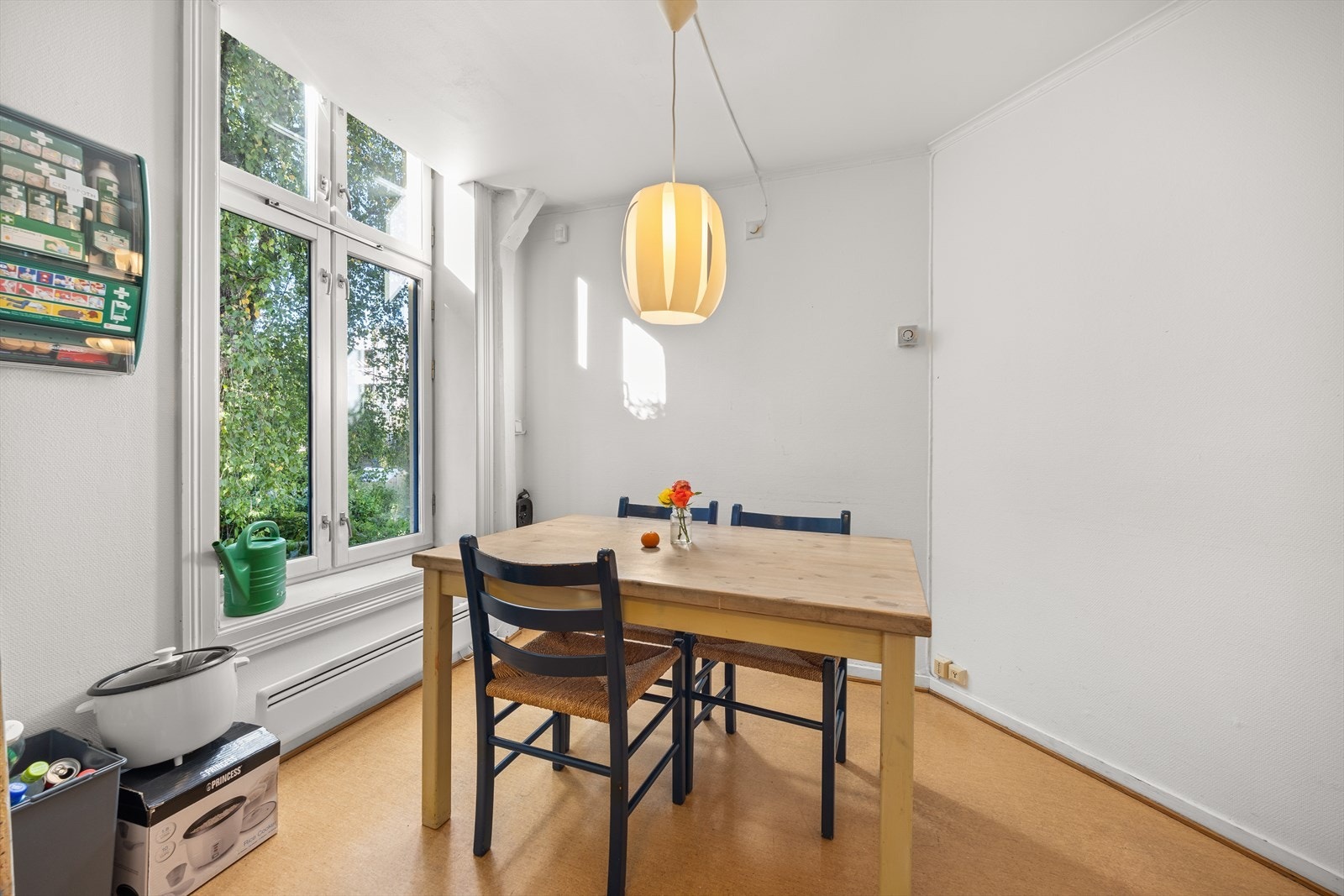 Norbygata 45 & 47 Galleribilde