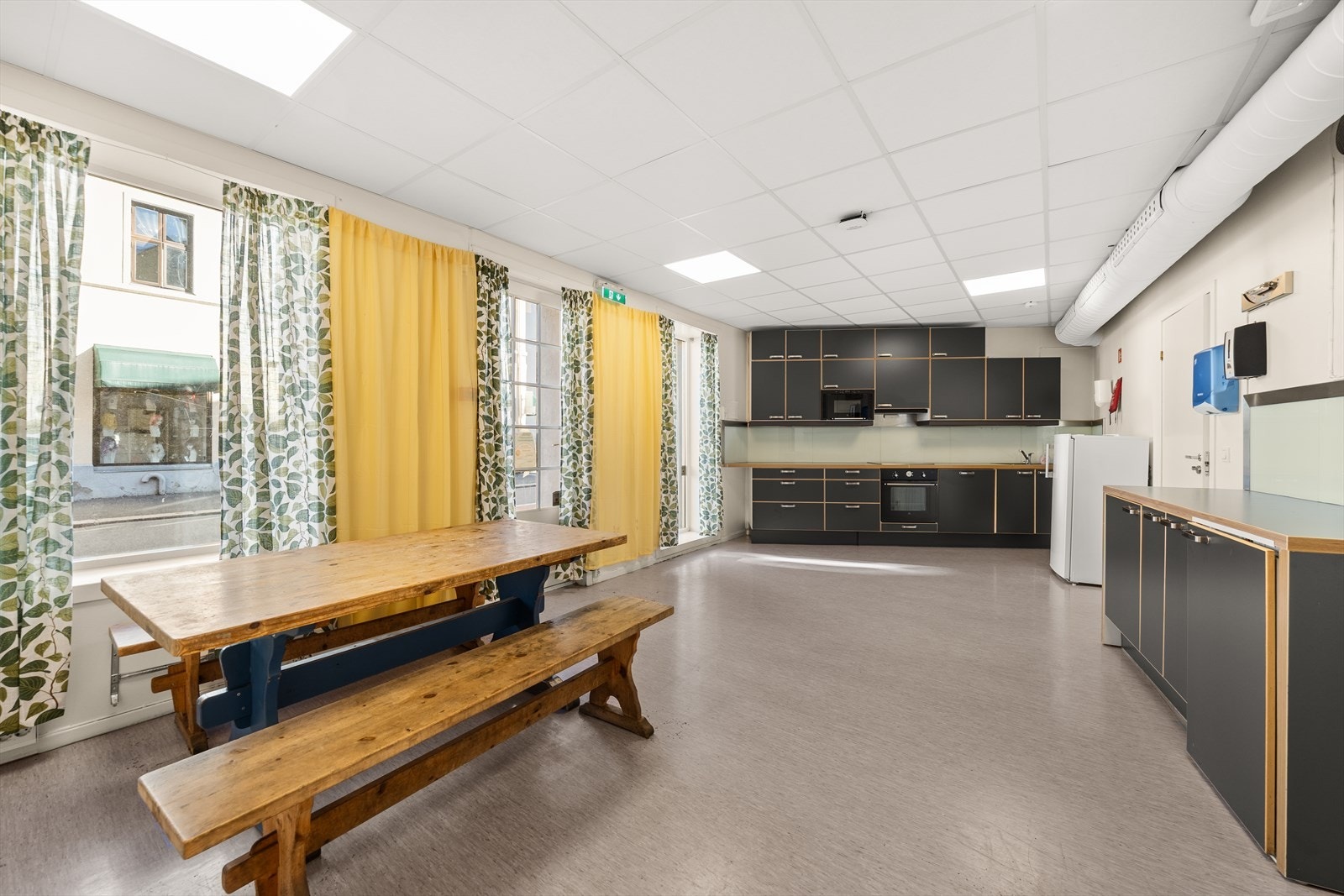 Norbygata 45 & 47 Galleribilde