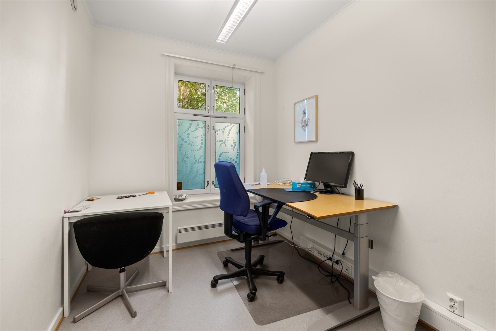 Norbygata 45 & 47 Galleribilde