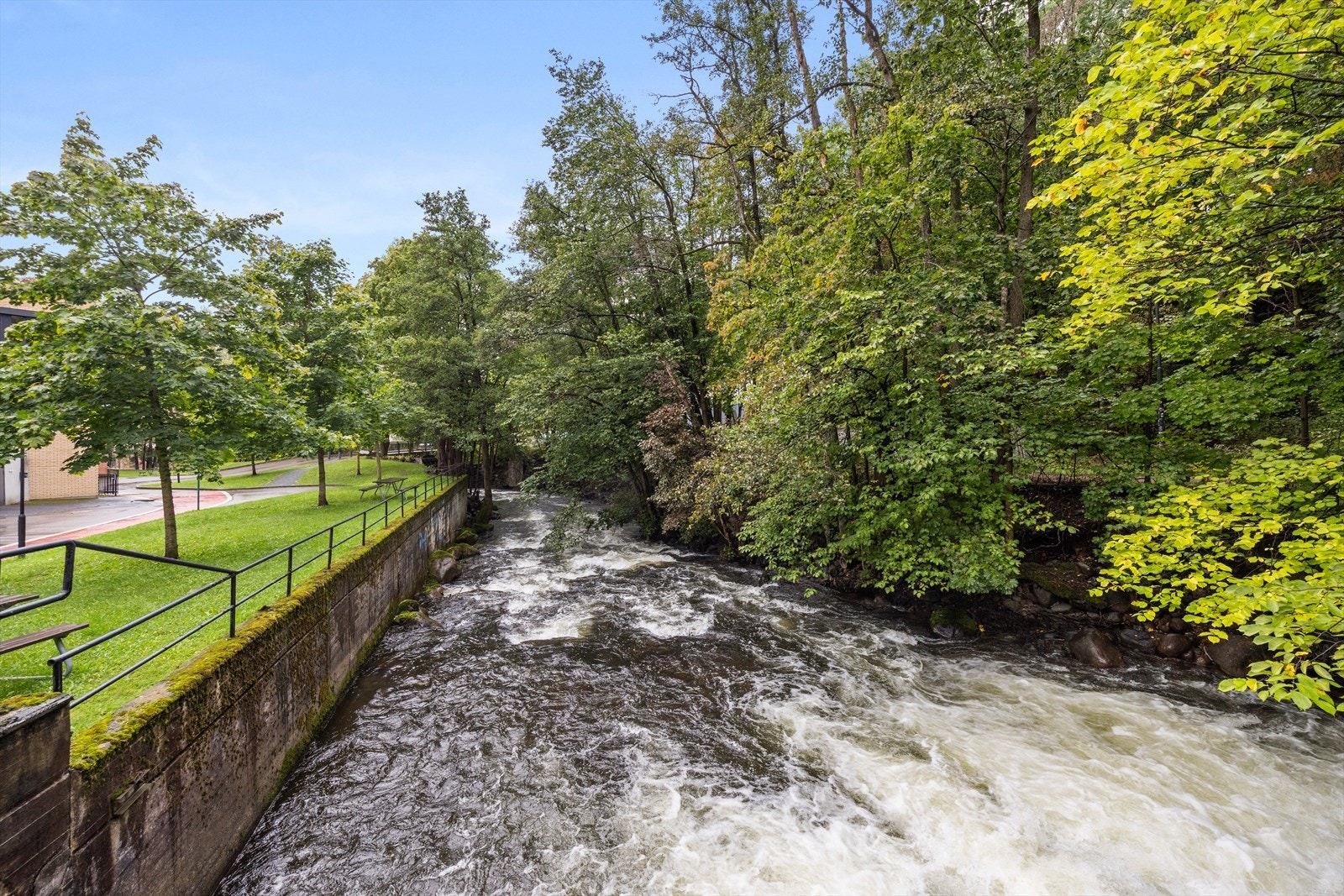 Gjerdrums vei 10G Galleribilde