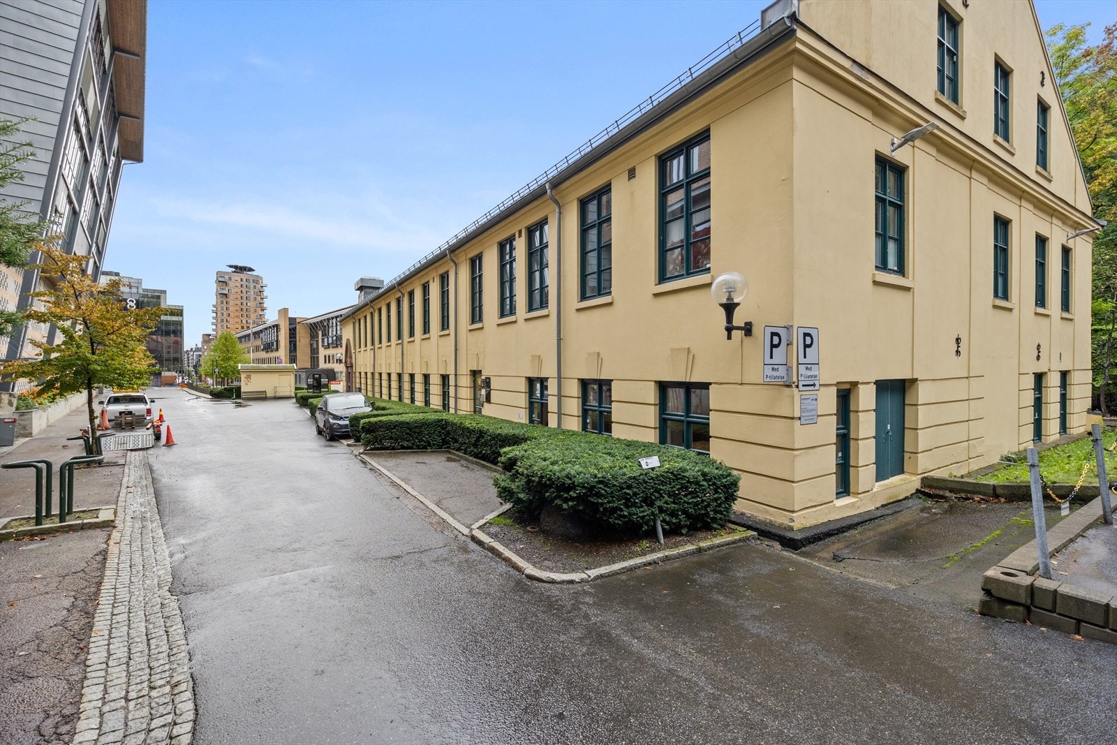 Gjerdrums vei 10G Galleribilde