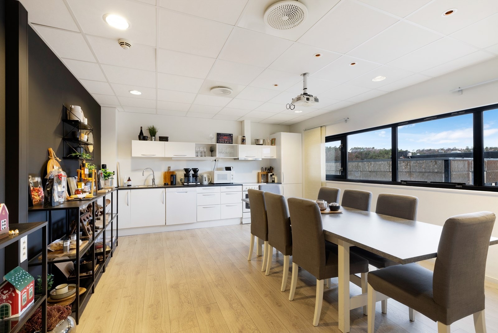 personalrom 2 etasje Galleribilde