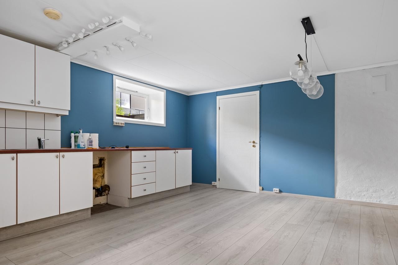 Ledige kontoralrealer for utleie/utvikling Galleribilde