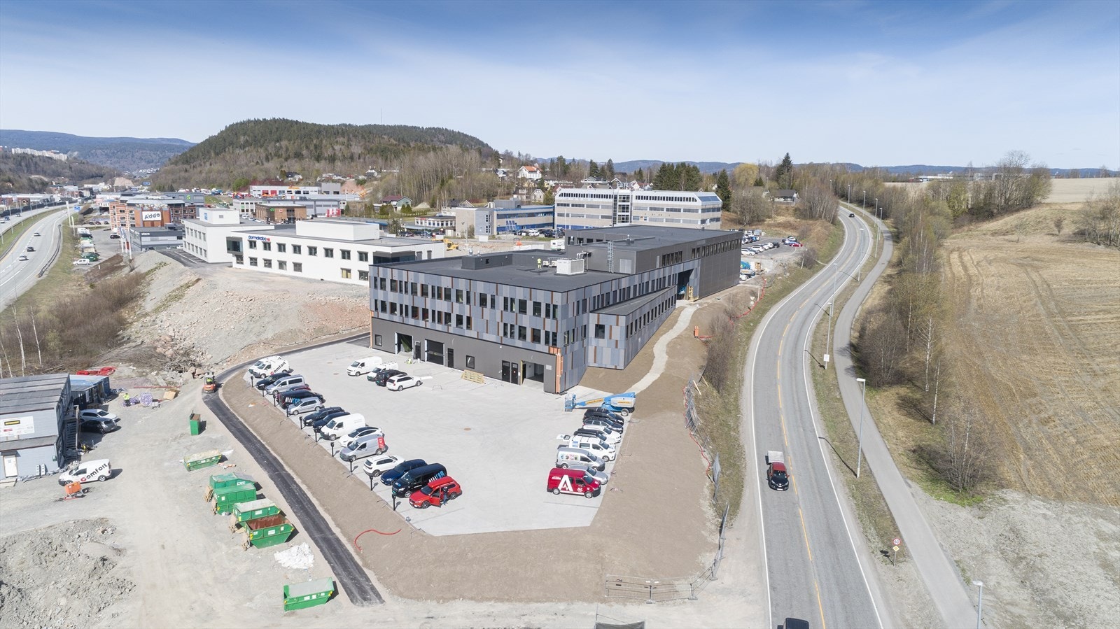 Parkering.jpg Galleribilde