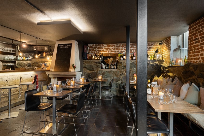 Velkommen til Ingelbrecht Knudssøns gate 1 - Presentert av Privatmegleren Park v/ Thomas Landaas Galleribilde