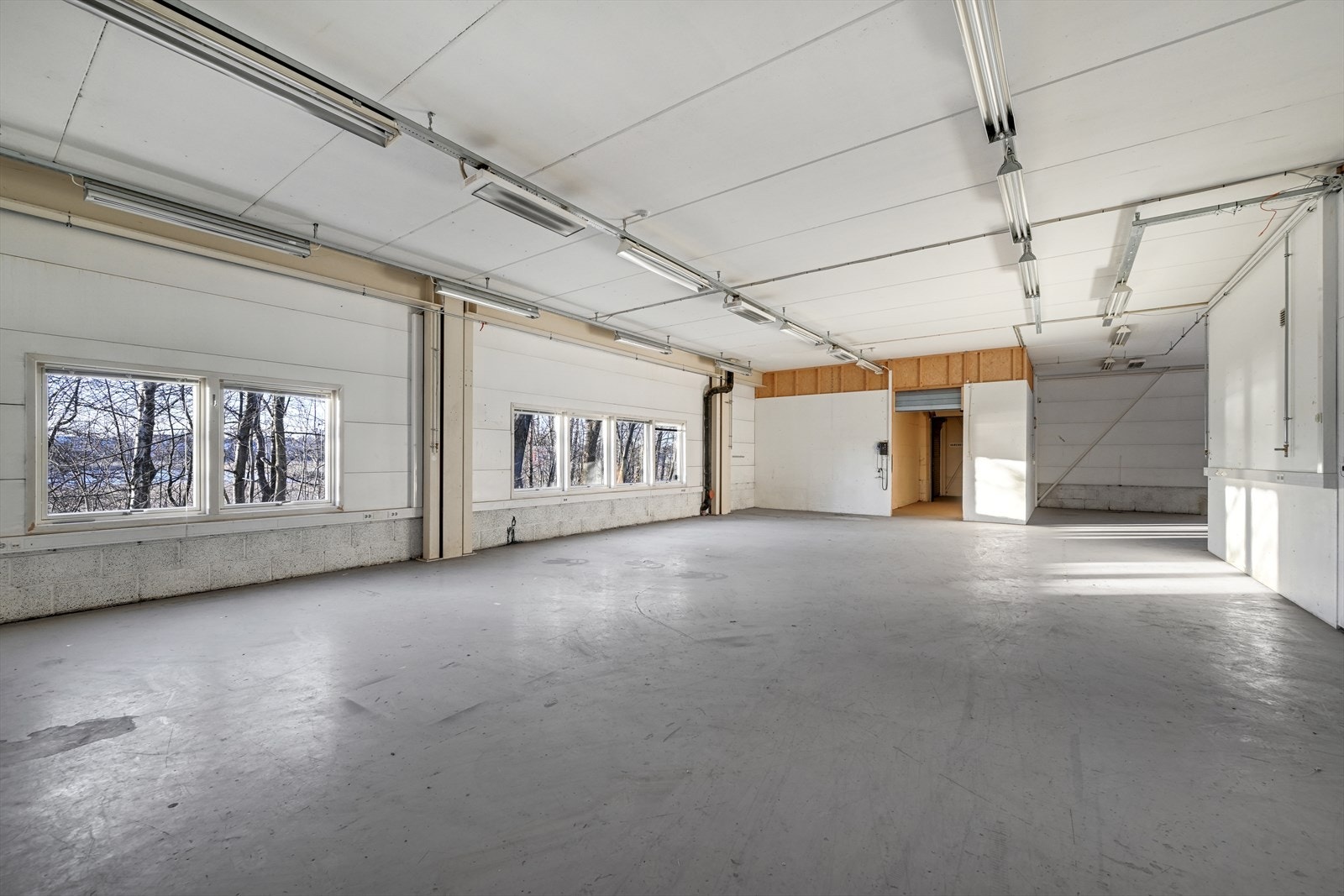 Lager 1. etg. Galleribilde