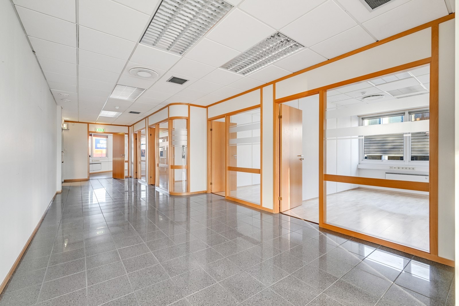 Kontor 1 Galleribilde