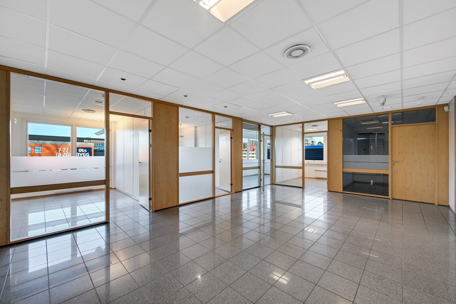 Kontor 3 Galleribilde