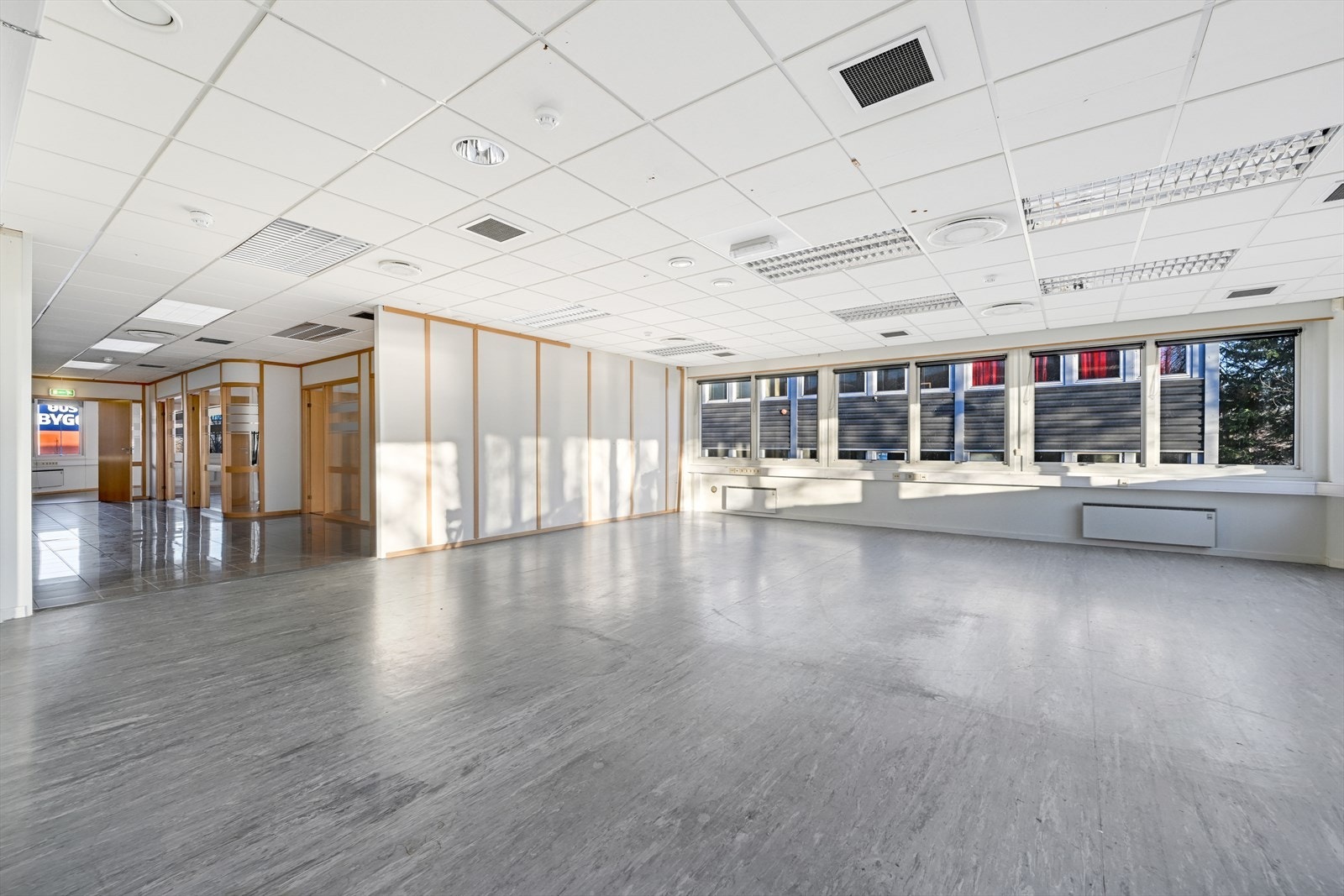 Kontor 1 Galleribilde