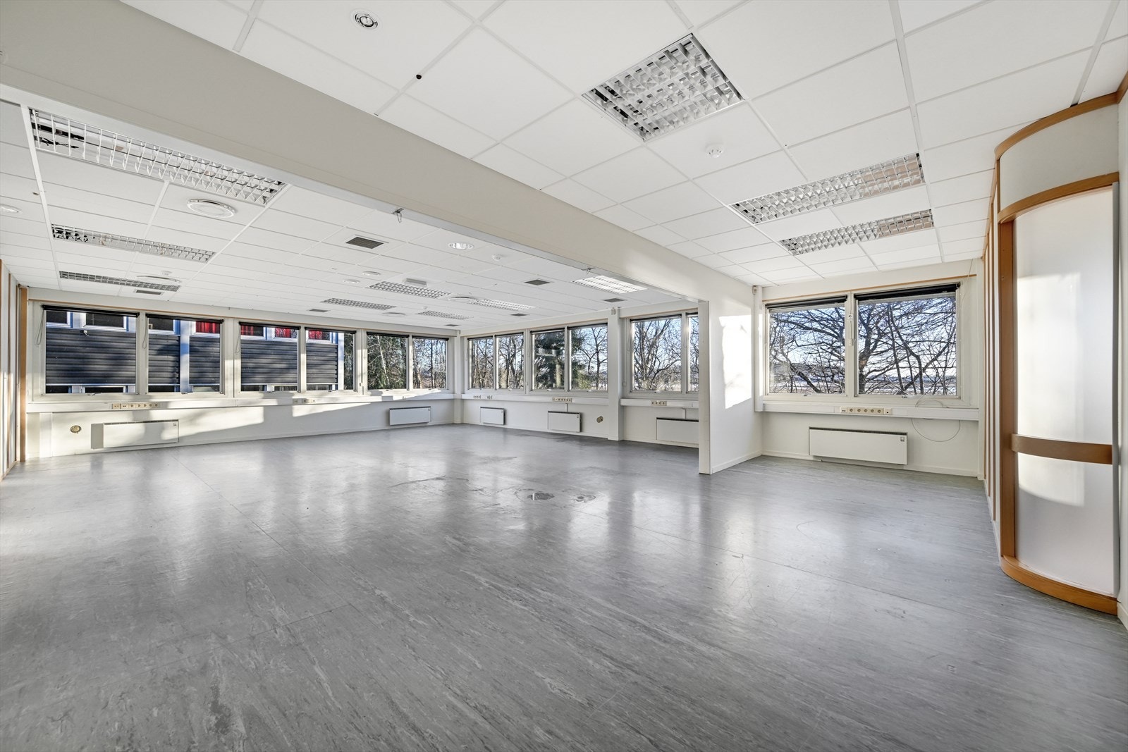 Kontor 1 Galleribilde