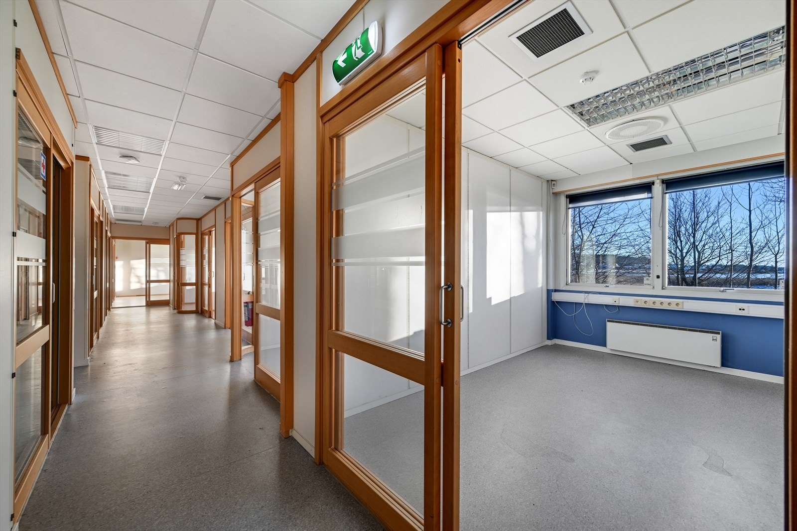 Kontor 2 Galleribilde