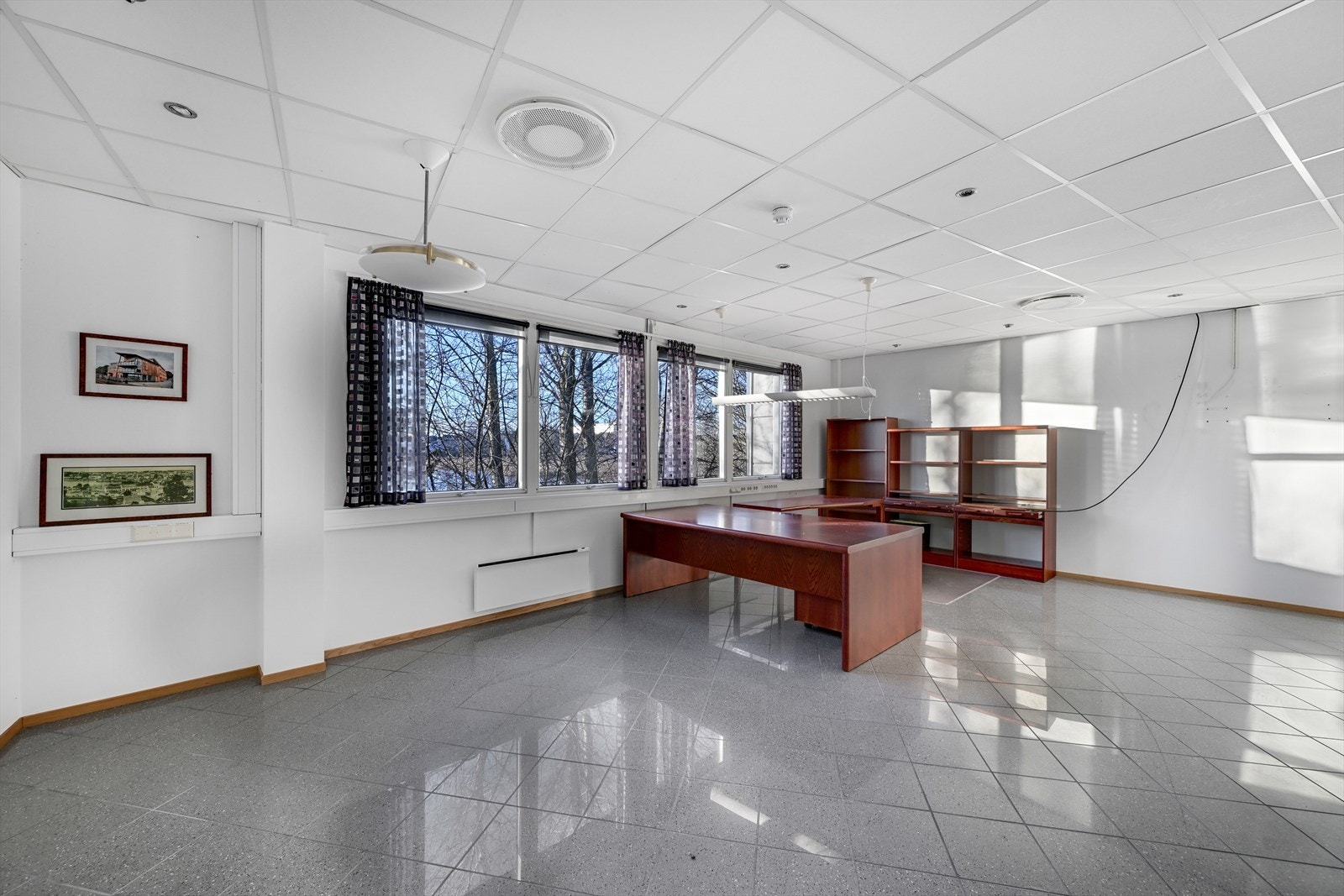 Kontor 4 Galleribilde