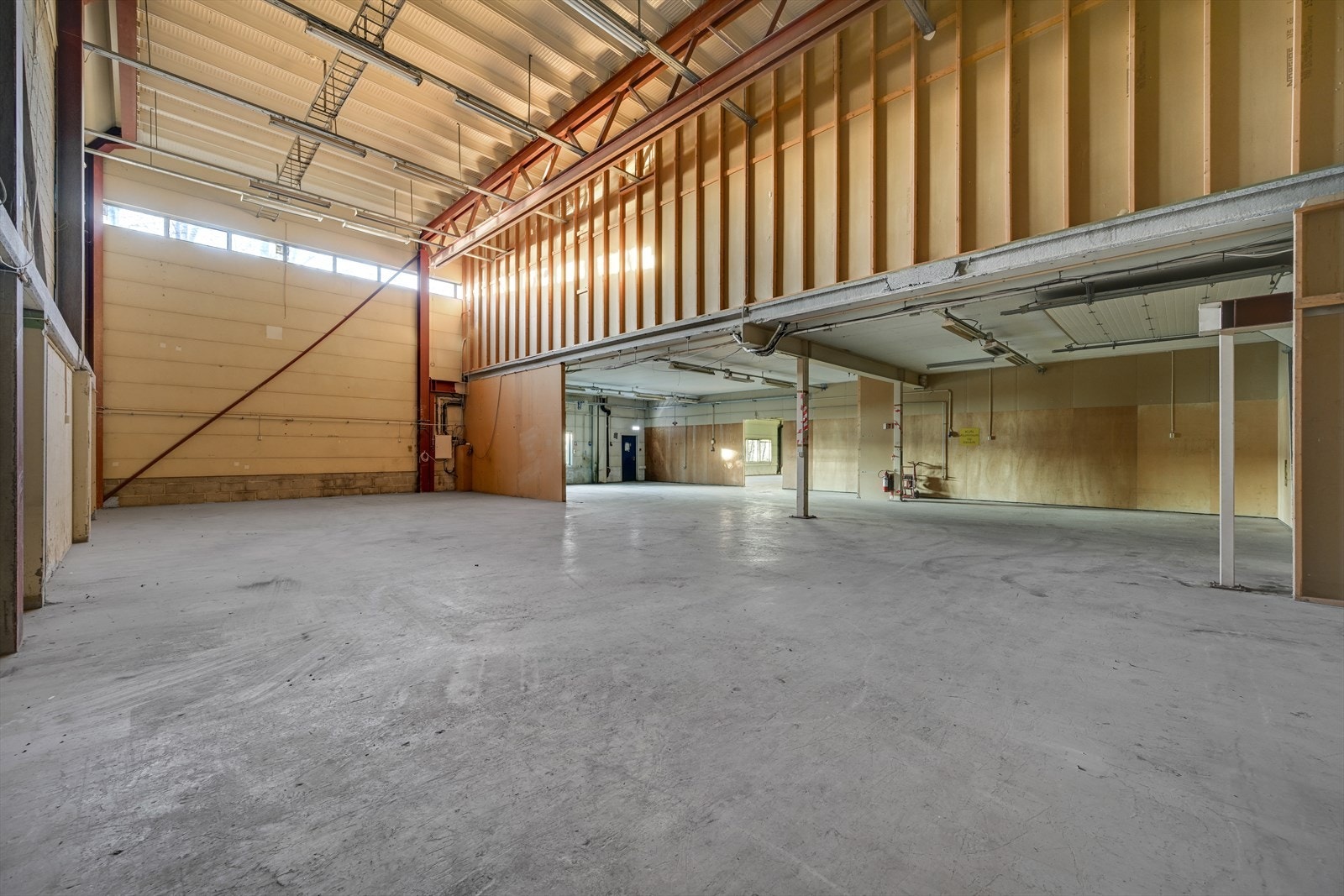 Høytlager Galleribilde