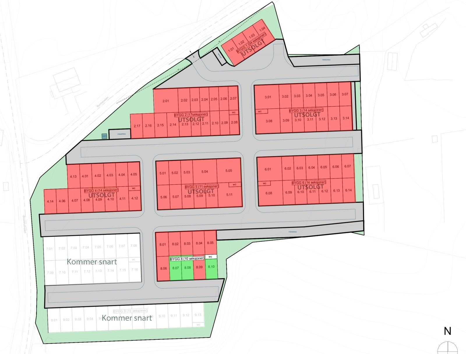 Solgte pr.13.01.26 Galleribilde