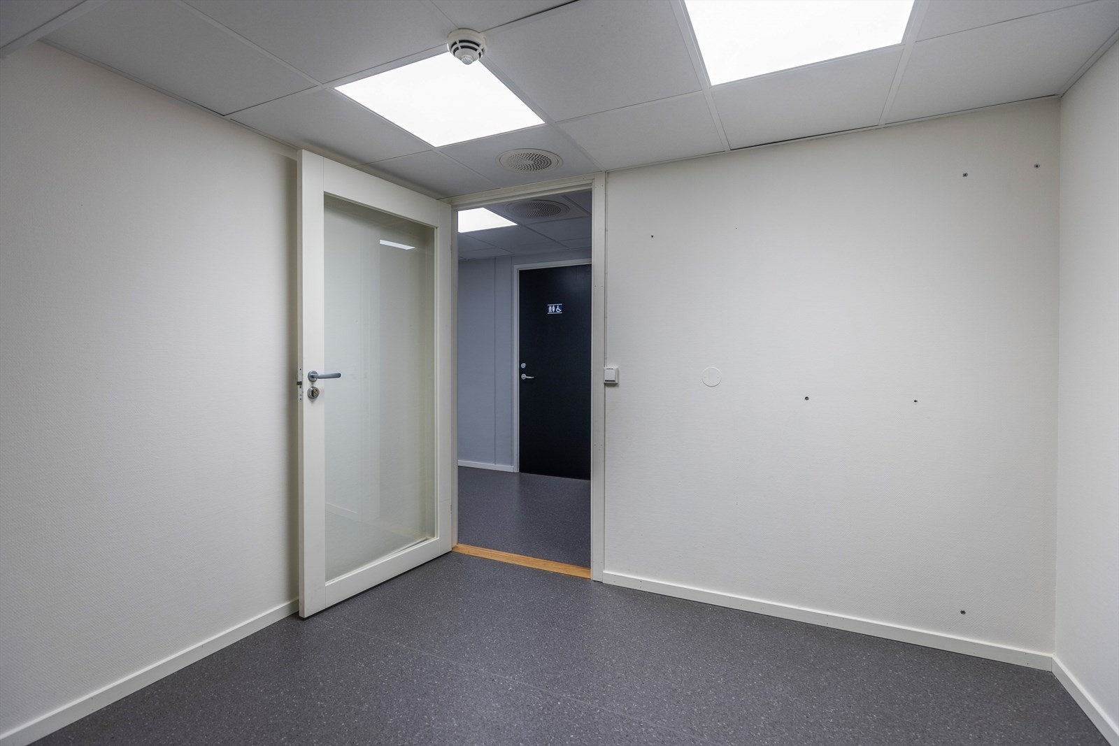 Venterom Galleribilde