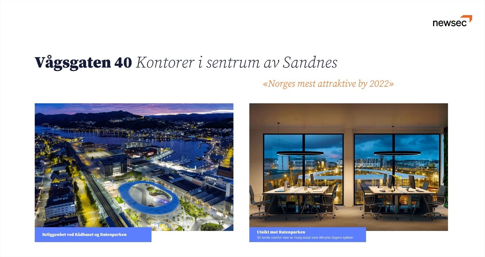 Norges mest attraktive by 22.JPG Galleribilde
