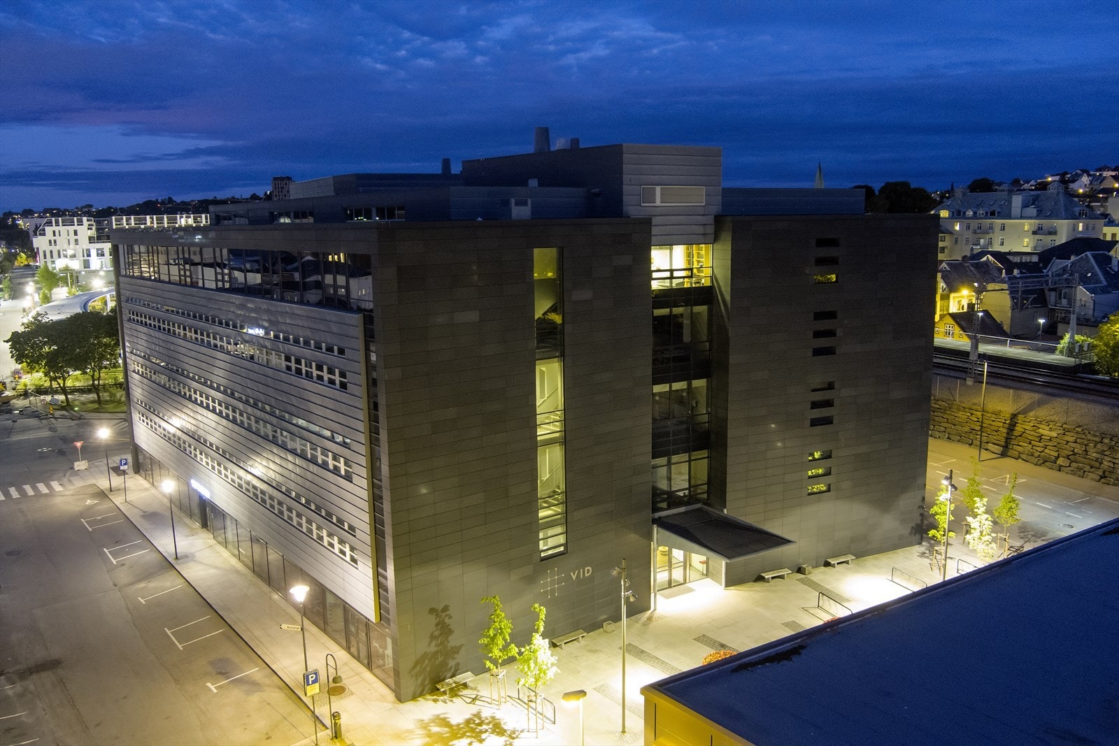 områdebilder Vågsgaten 40 Galleribilde